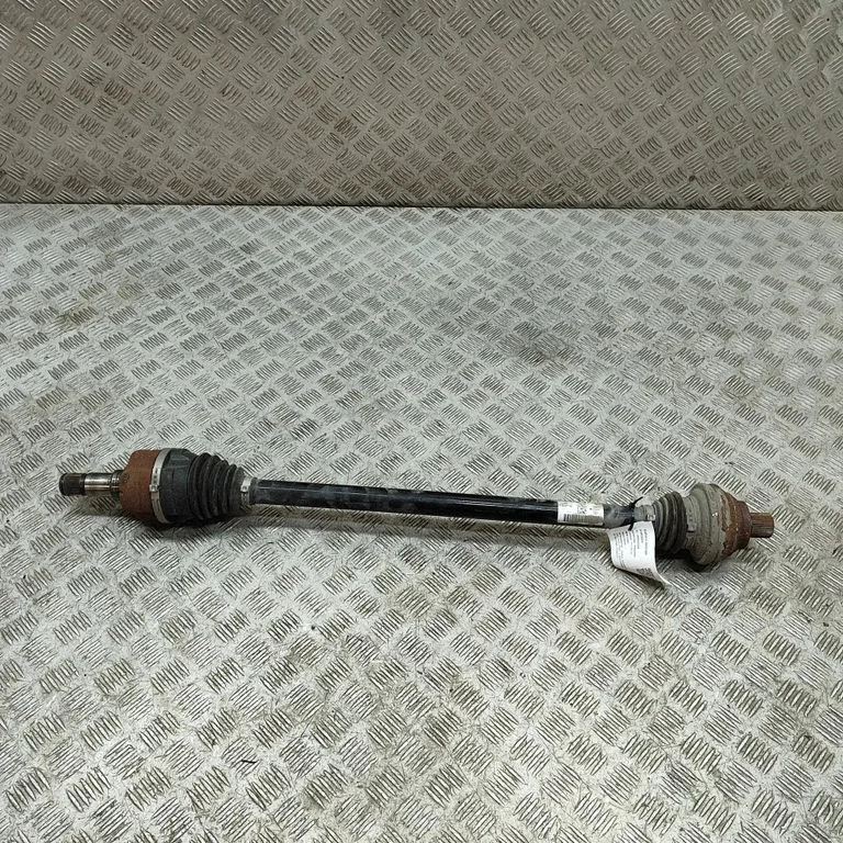 Aizmugurējā pusass 1EA501204J