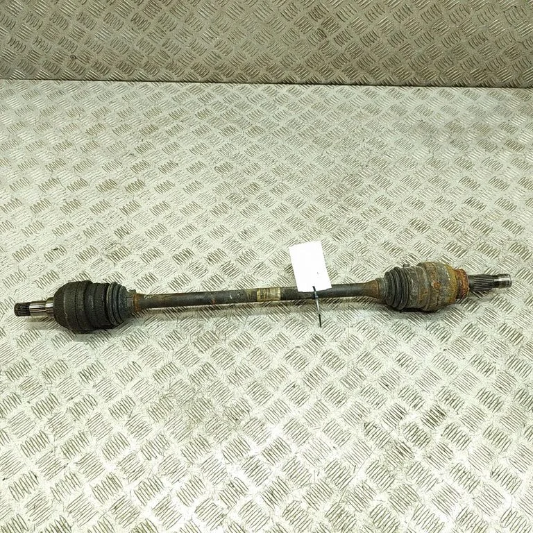 Aizmugurējā pusass A2463509600