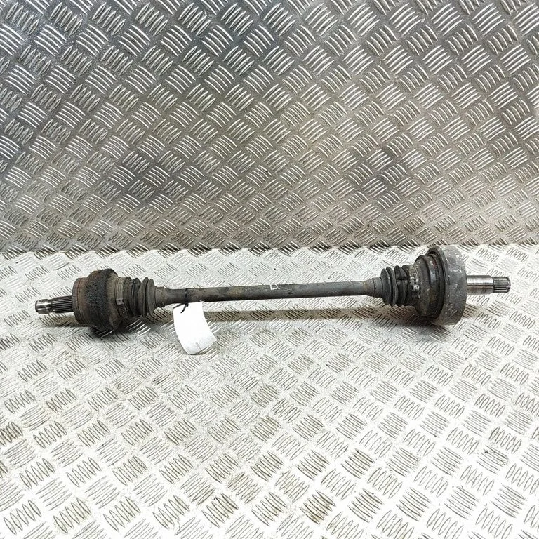 Aizmugurējā pusass A1723502302