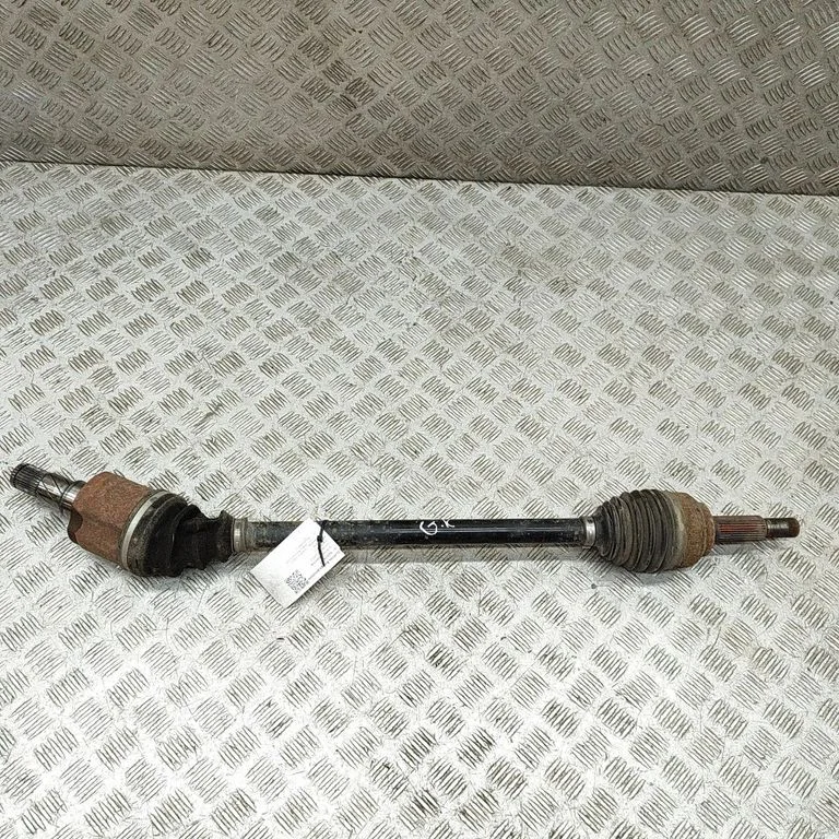 Rear driveshaft 102716100B