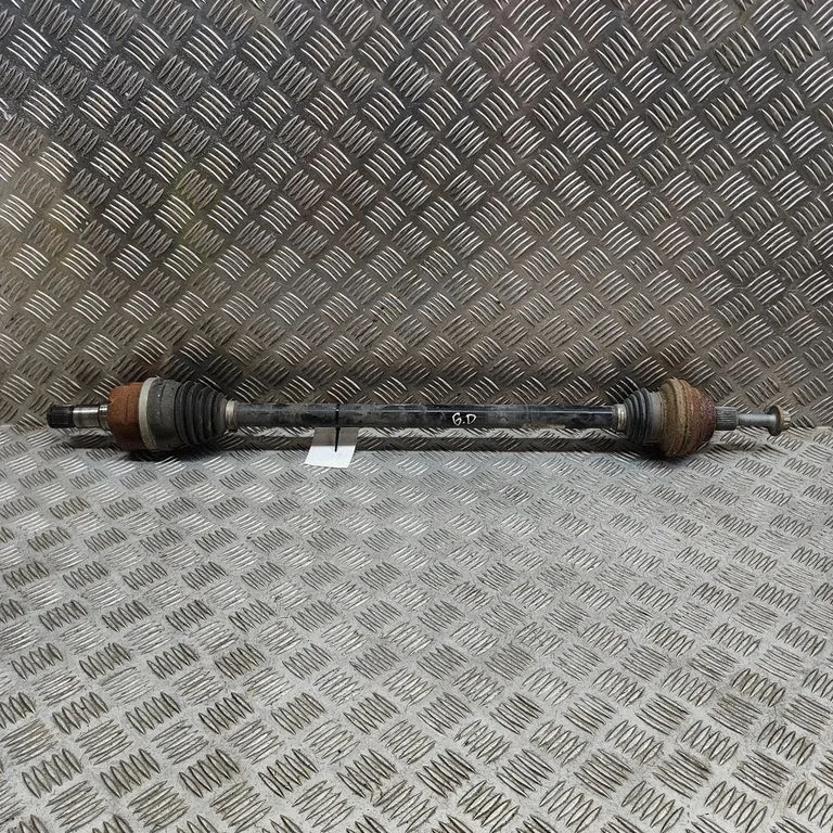 Tagumine pooltelg 1EA501204J