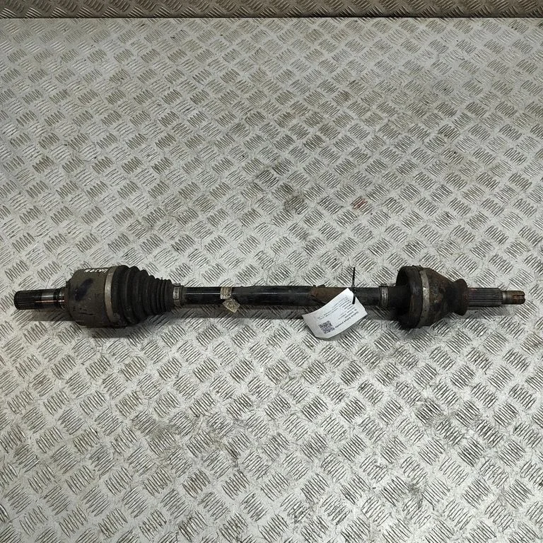 Aizmugurējā pusass 6700352620