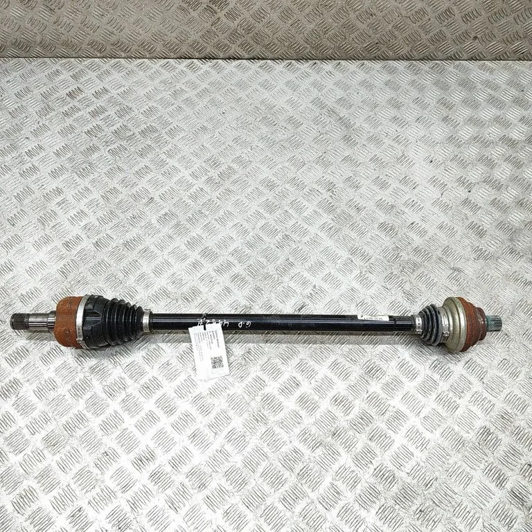 Tagumine pooltelg 1EA501204P