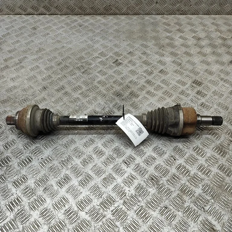 Aizmugurējā pusass 1EA501203J