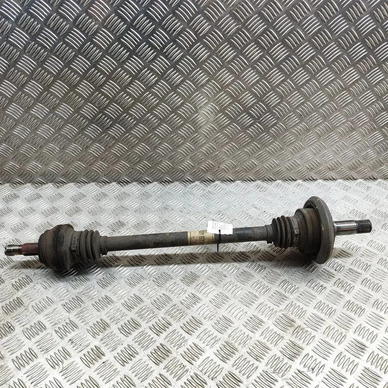 Rear driveshaft A2133502511