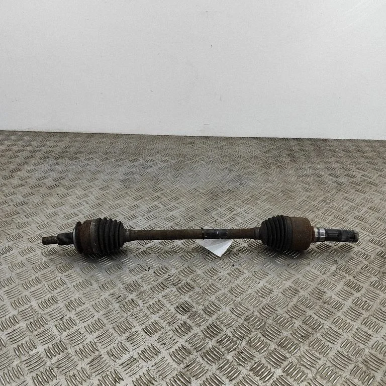 Rear driveshaft – Ford Mustang VI (2015-)