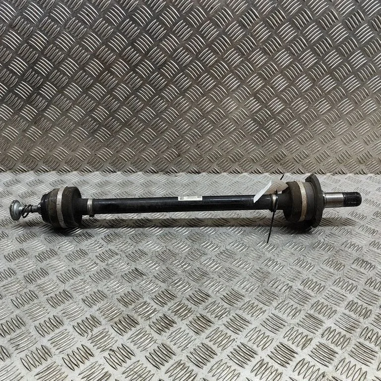 Rear driveshaft – BMW 5 Series G30 G31 G38 (2016-)