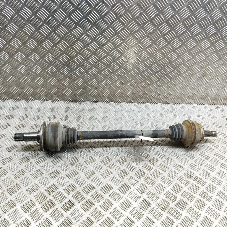 Tagumine pooltelg A2053500209