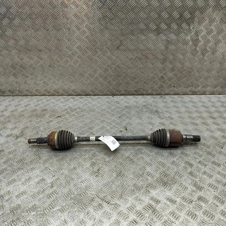 Aizmugurējā pusass 104416100D