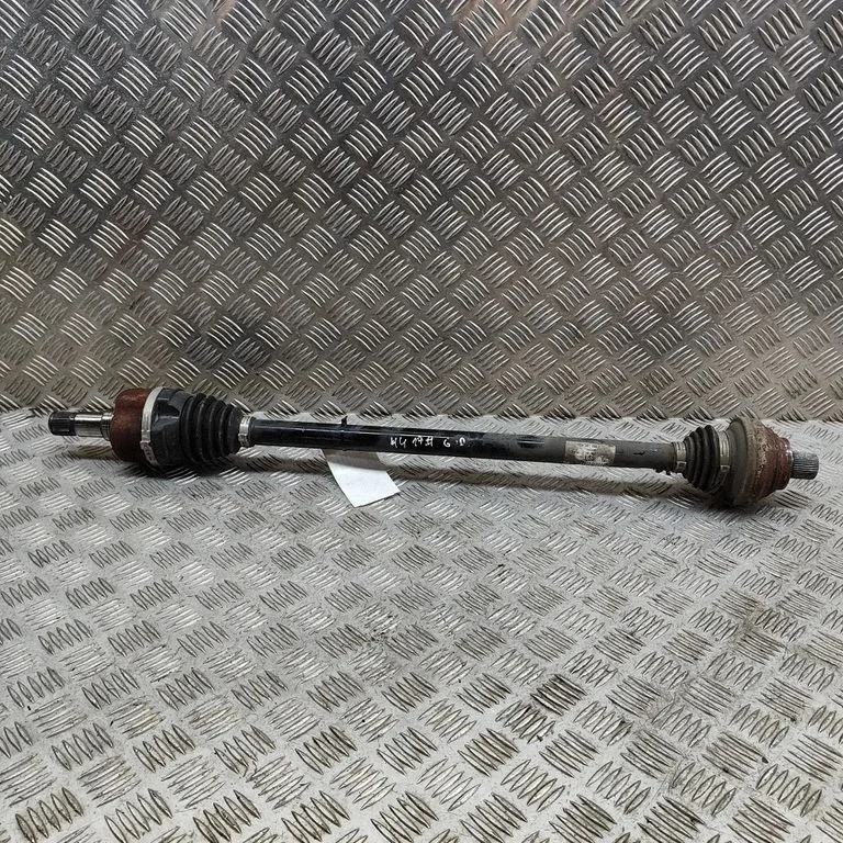Aizmugurējā pusass 1EA501204J