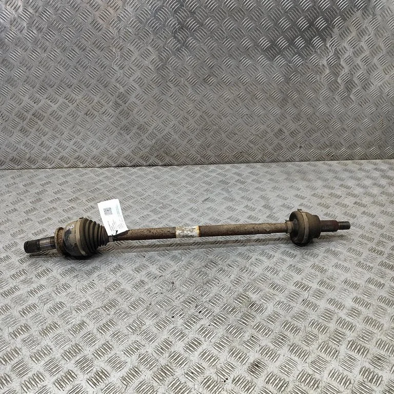 Rear driveshaft – Land Rover Range Rover Evoque L551 (2018-)