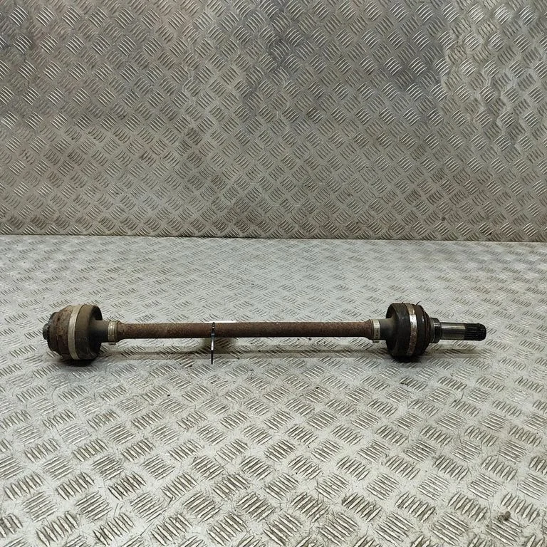 Aizmugurējā pusass 8679967