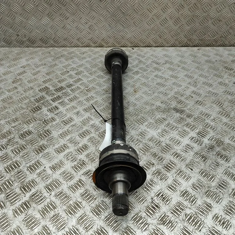 Rear driveshaft – BMW Series 8 M8 F91 F92 G14 G15 (2019-)