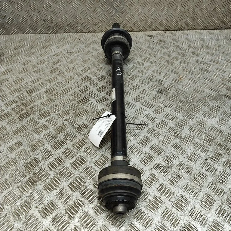 Rear driveshaft – BMW Series 8 M8 F91 F92 G14 G15 (2019-)