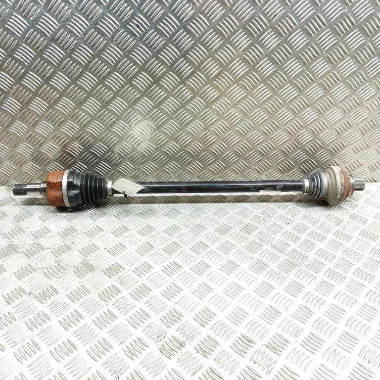 Aizmugurējā pusass 1EA501204J