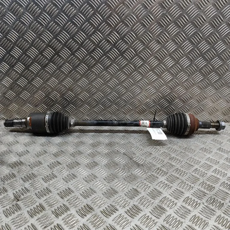 Rear driveshaft 118816100D