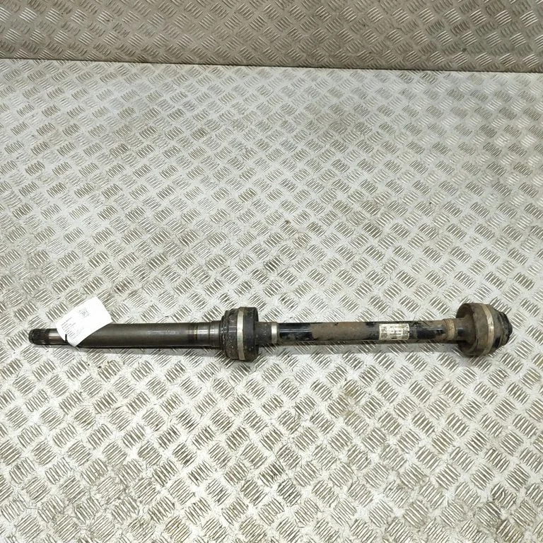 Tagumine pooltelg 5A14862