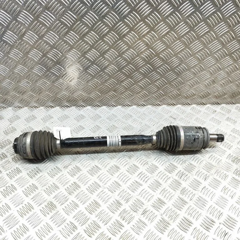Rear driveshaft 7641213