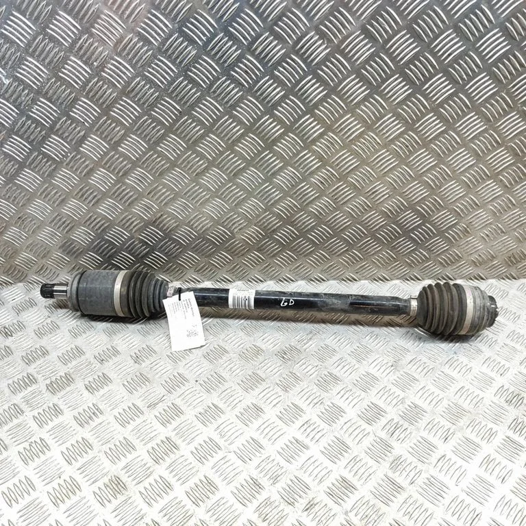 Rear driveshaft 7641212