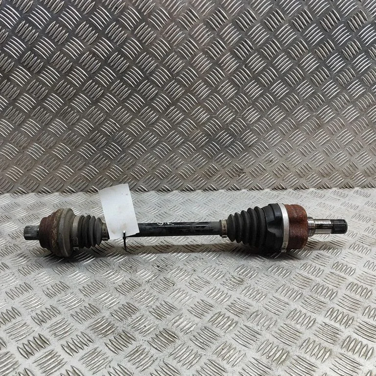 Aizmugurējā pusass 1EA501203D