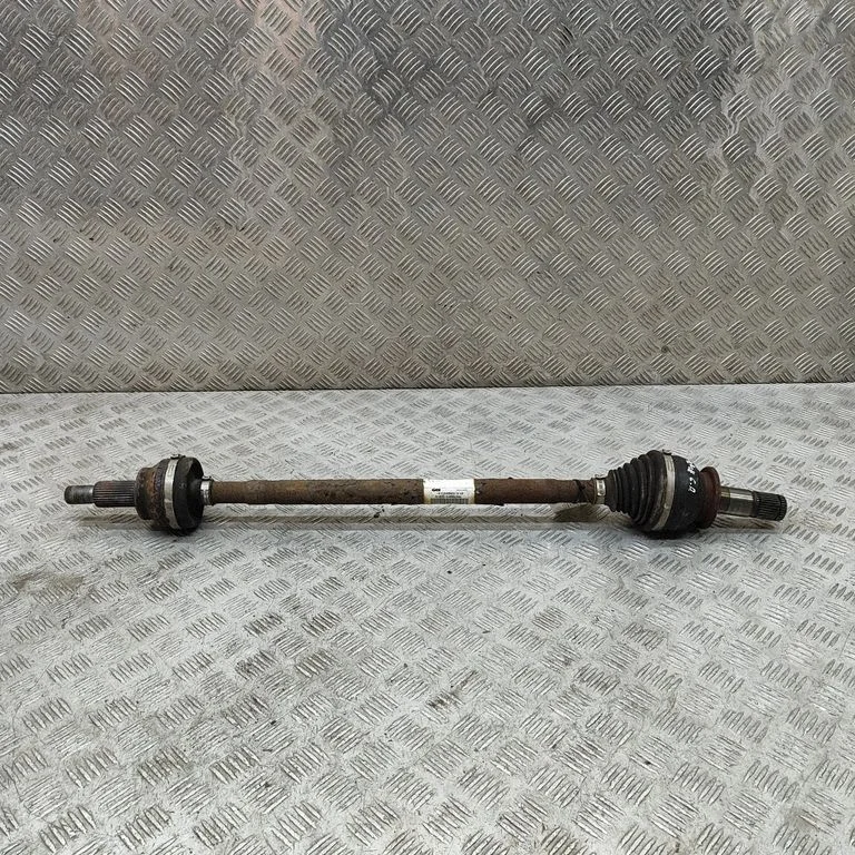 Rear driveshaft – Land Rover Range Rover Evoque L551 (2018-)