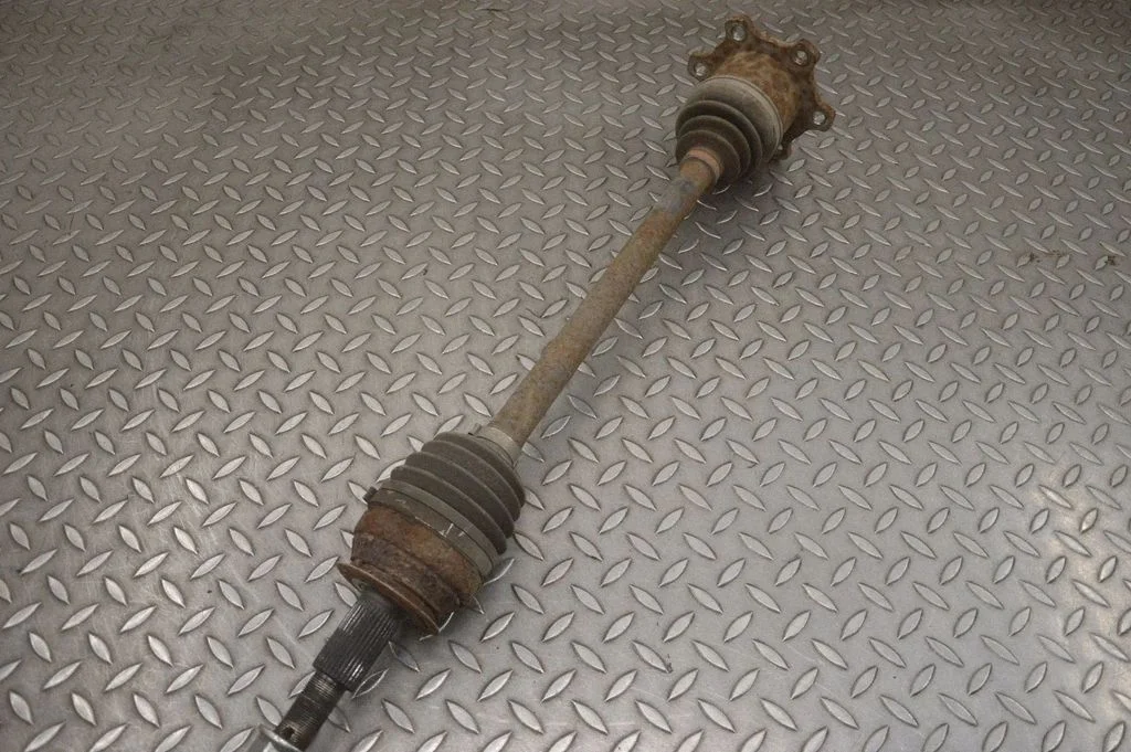 Aizmugurējā pusass – labā
