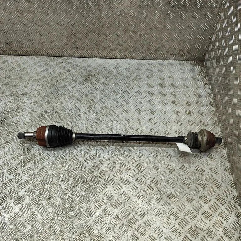 Aizmugurējā pusass 1EA501204G