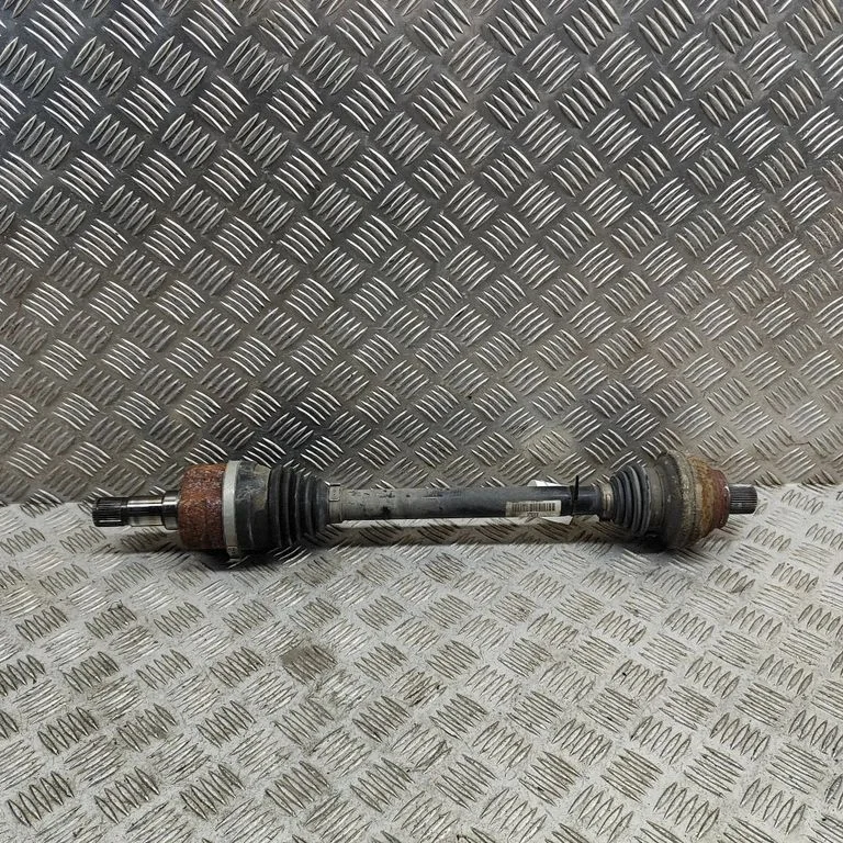Rear driveshaft – Volkswagen ID.4 (2020-)