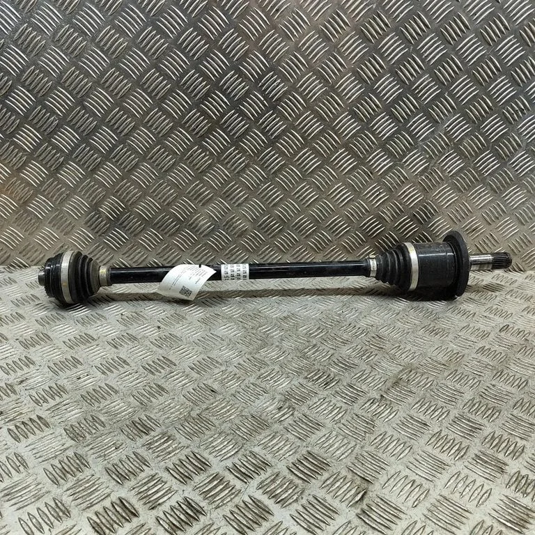 Rear driveshaft 8482604