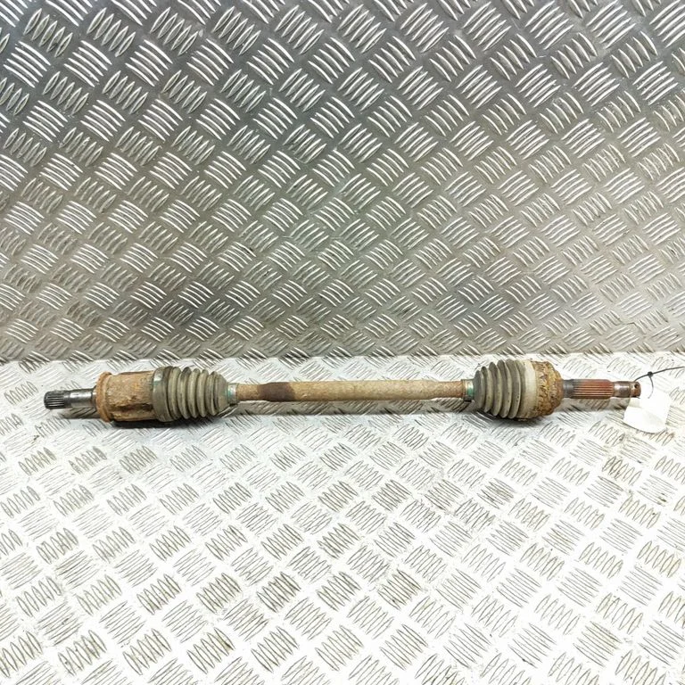 Aizmugurējā pusass 5085141AB