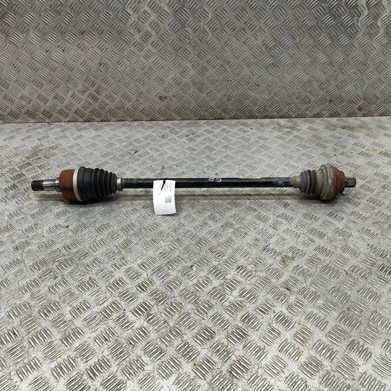 Aizmugurējā pusass 1EA501204D