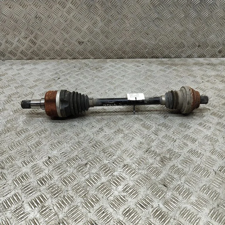 Aizmugurējā pusass 1EA501203D