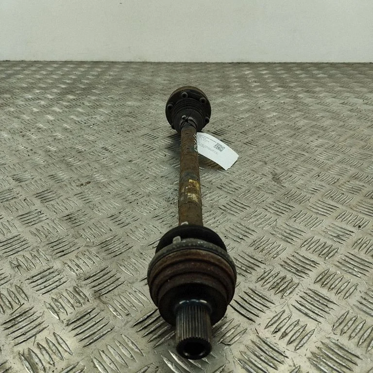 Rear driveshaft 5Q0501203A