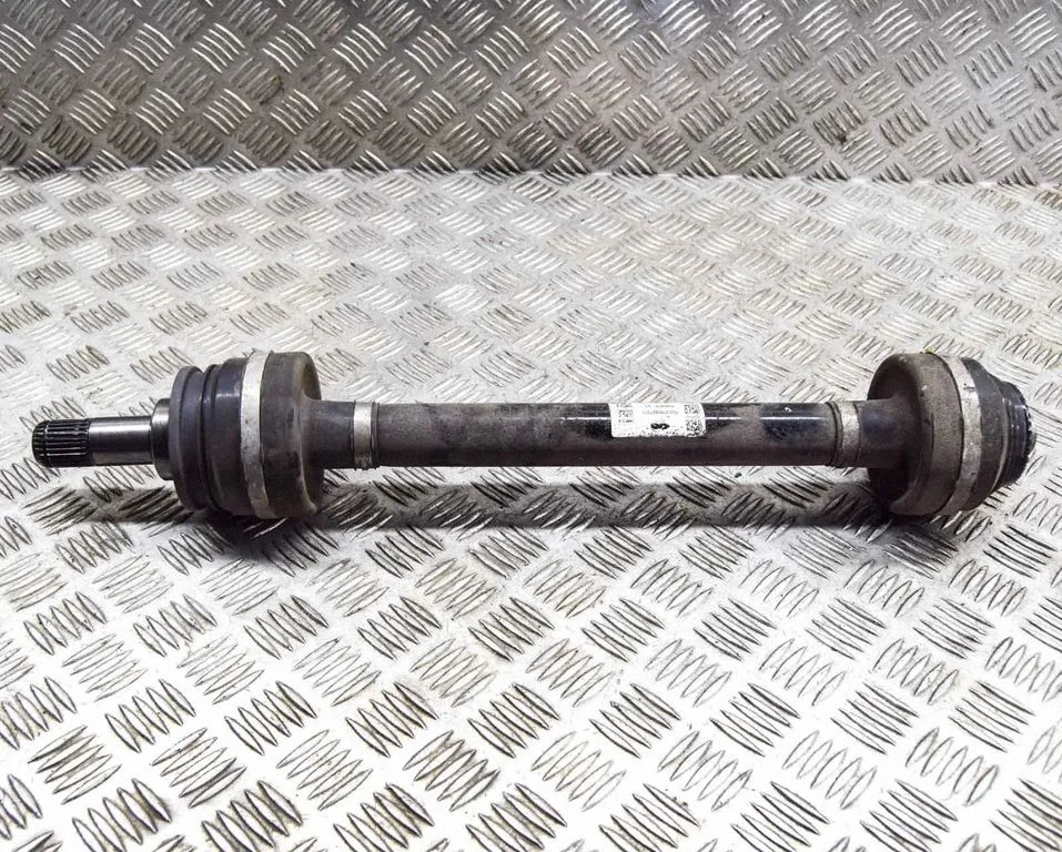 Półoś tylna 7560819