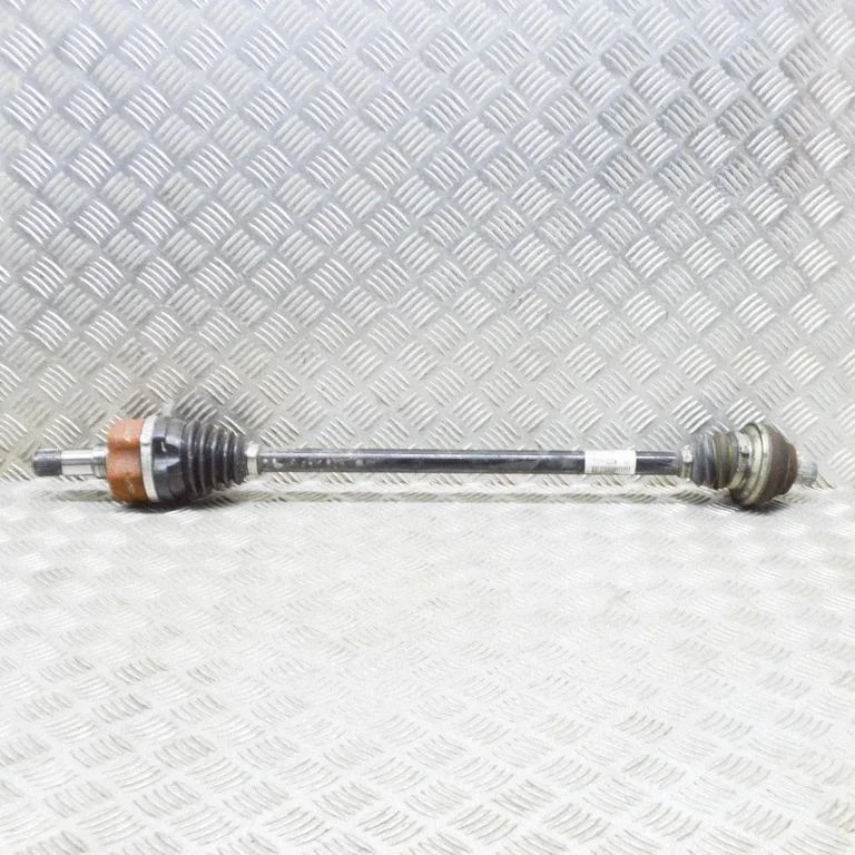 Aizmugurējā pusass 1EA501204G