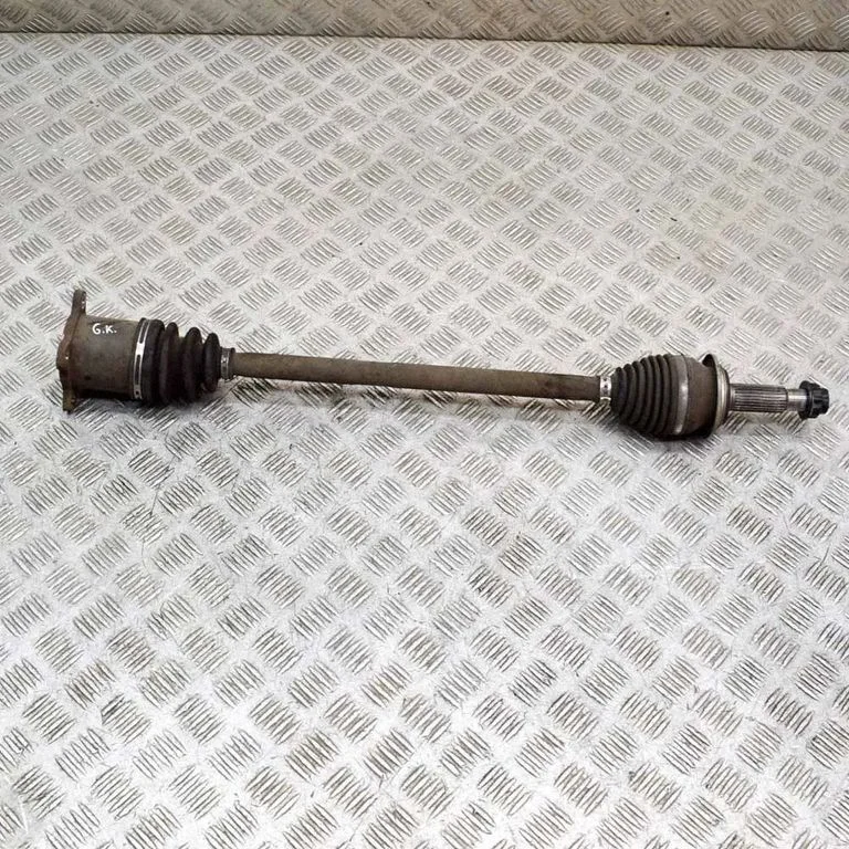 Aizmugurējā pusass 4234048140