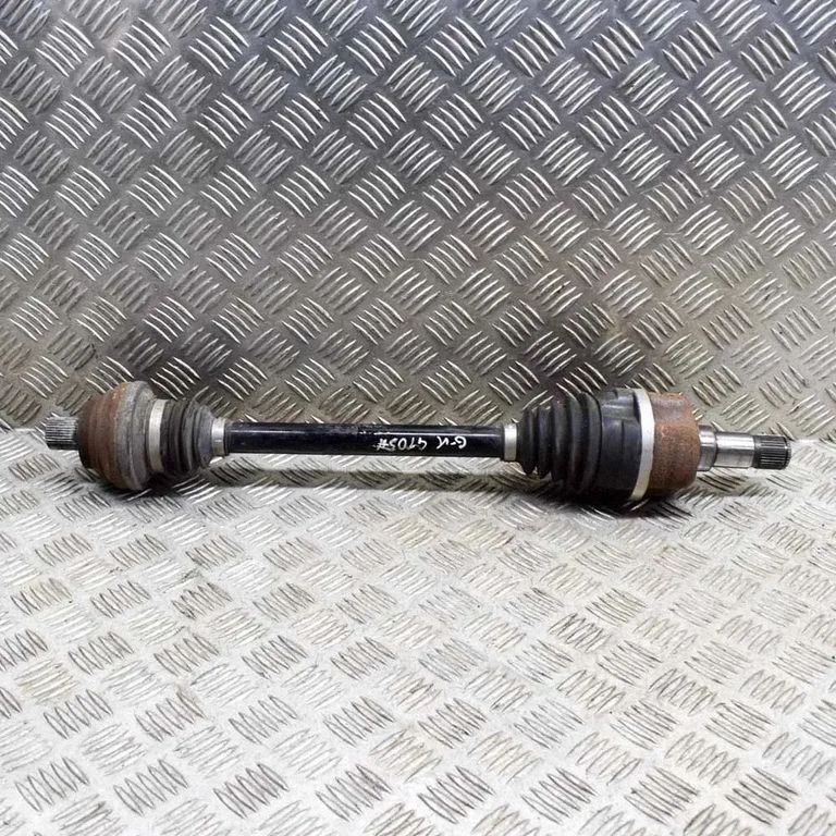 Półoś tylna 1EA501203G