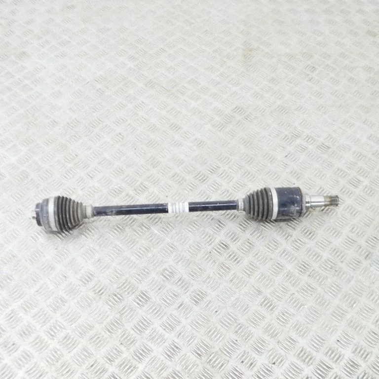 Tagumine pooltelg – BMW 2-seeria F45 (2014-2021)