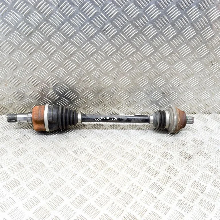 Aizmugurējā pusass 1EA501203G