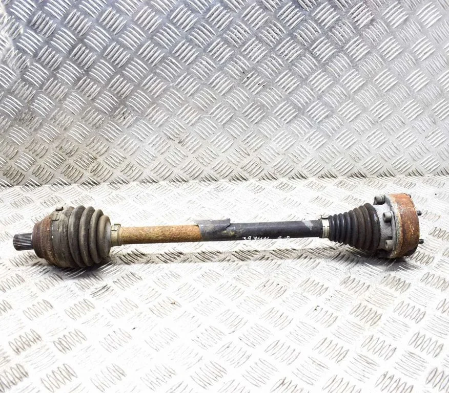 Rear driveshaft 8P0501204 – Audi RS3 (2015-2019)