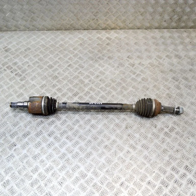 Rear driveshaft – Tesla Model S (2012-)