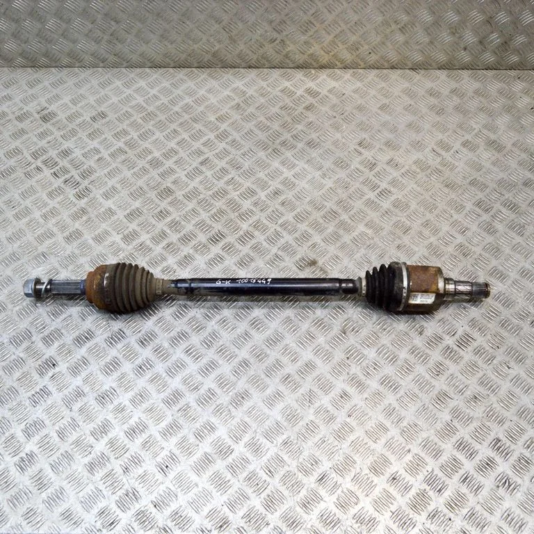 Rear driveshaft – Tesla Model S (2012-)