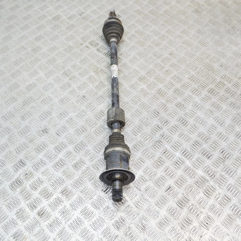 Aizmugurējā pusass 9809184