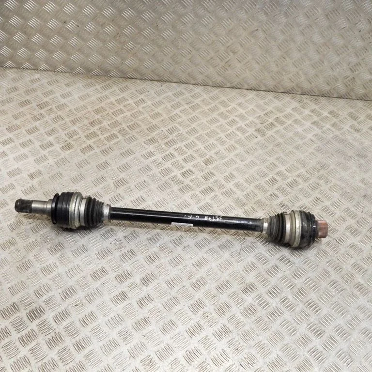 Rear driveshaft 95B501203K