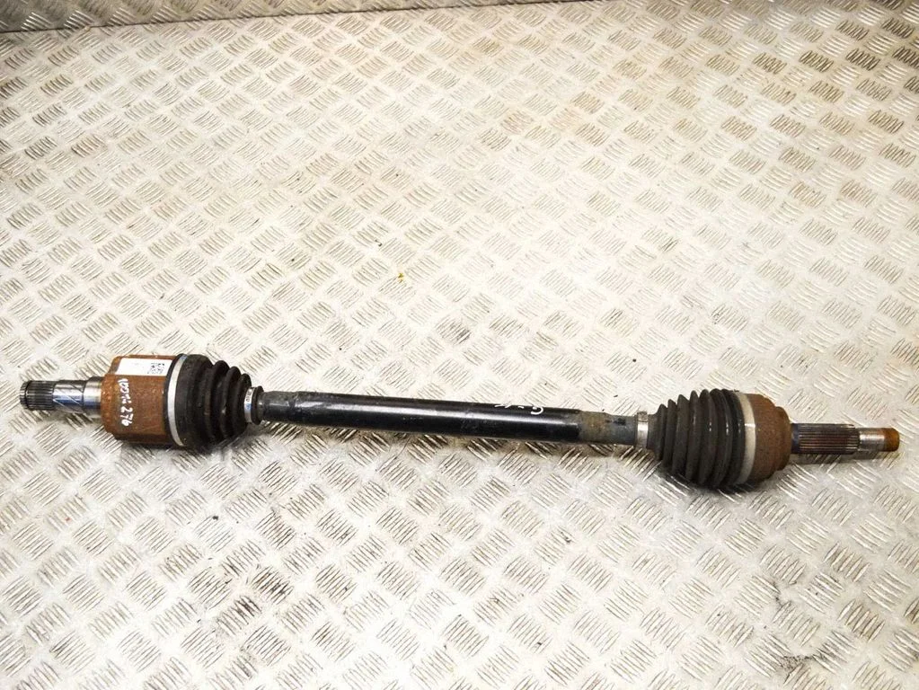 Rear driveshaft – Tesla Model S (2012-)