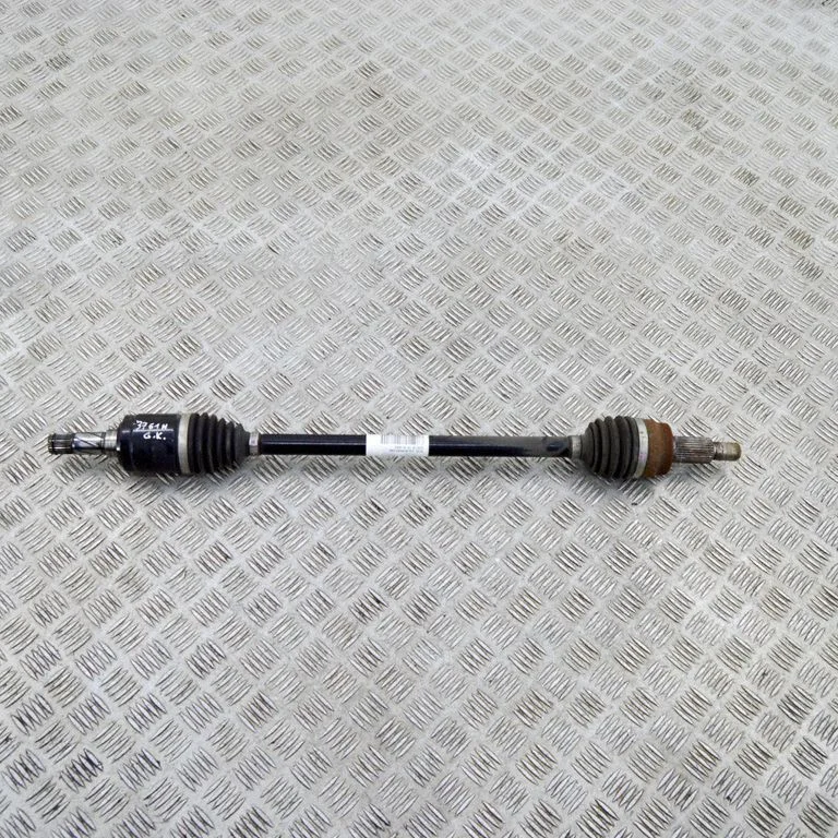 Tagumine pooltelg FK724B402AB