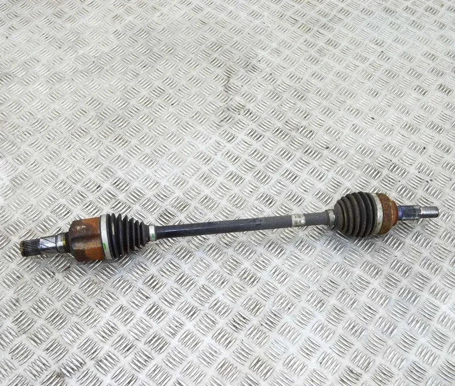Aizmugurējā pusass 104416100D