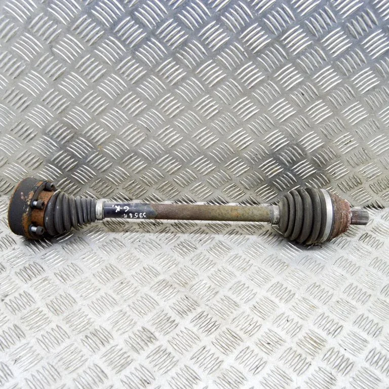 Rear driveshaft 1K0501204A – Audi RS Q3 (2013-2018)