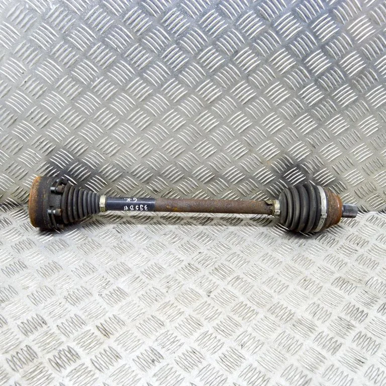 Rear driveshaft 1K0501203A – Audi RS Q3 (2013-2018)