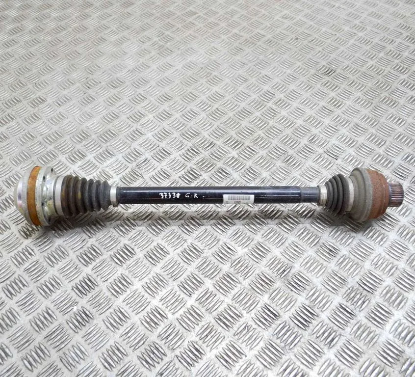 Rear driveshaft – Audi A6 S6 C7 4G (2011-2018)